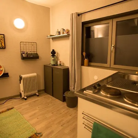 Maison Les4Epices Σπίτι διακοπών *