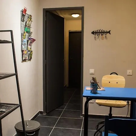 Maison Les4Epices Σπίτι διακοπών *