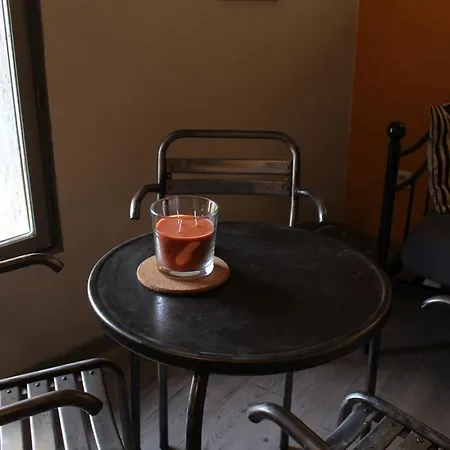 Σπίτι διακοπών Maison Les4Epices Sérignan