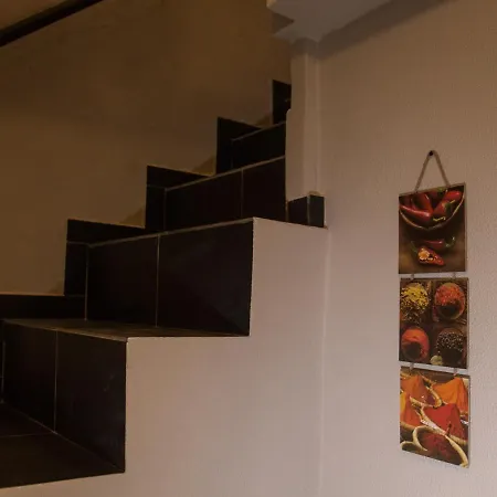 Σπίτι διακοπών Maison Les4Epices *